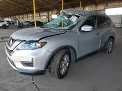 KNMAT2MT4JP535658 2018 NISSAN ROGUE