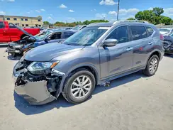 KNMAT2MT4JP536793 2018 NISSAN ROGUE