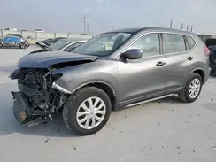 KNMAT2MT4JP537765 2018 NISSAN ROGUE