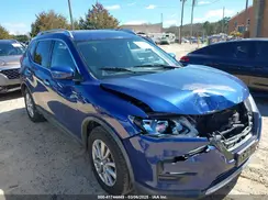 KNMAT2MT4JP537958 2018 NISSAN ROGUE