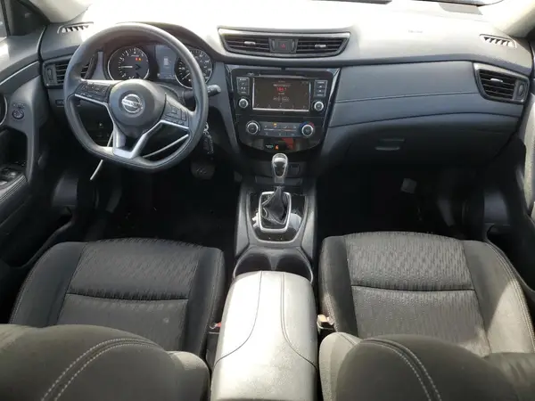 KNMAT2MT4JP538298 2018 NISSAN ROGUE - Image 8
