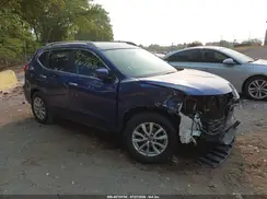 KNMAT2MT4JP538480 2018 NISSAN ROGUE