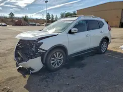 KNMAT2MT4JP538494 2018 NISSAN ROGUE