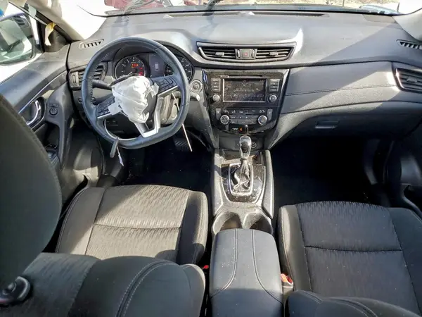 KNMAT2MT4JP538494 2018 NISSAN ROGUE - Image 8