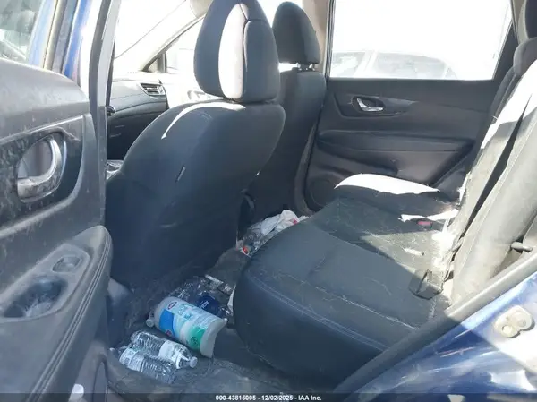 KNMAT2MT4JP539189 2018 NISSAN ROGUE - Image 8
