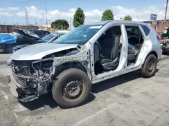 KNMAT2MT4JP540634 2018 NISSAN ROGUE