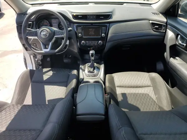 KNMAT2MT4JP540634 2018 NISSAN ROGUE - Image 8