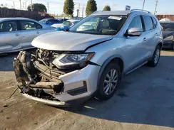KNMAT2MT4JP540715 2018 NISSAN ROGUE