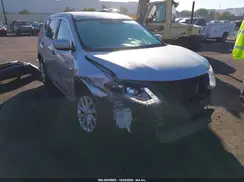 KNMAT2MT4JP540780 2018 NISSAN ROGUE