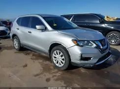 KNMAT2MT4JP540942 2018 NISSAN ROGUE
