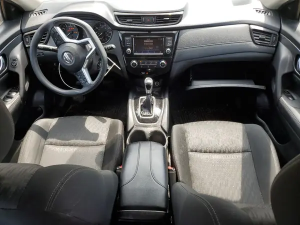 KNMAT2MT4JP541217 2018 NISSAN ROGUE - Image 8