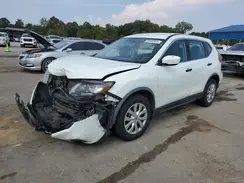 KNMAT2MT4JP543744 2018 NISSAN ROGUE