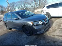 KNMAT2MT4JP543873 2018 NISSAN ROGUE