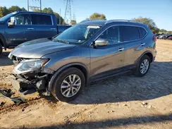 KNMAT2MT4JP545980 2018 NISSAN ROGUE