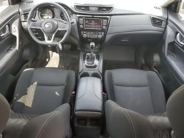 KNMAT2MT4JP546109 2018 NISSAN ROGUE - Image 8