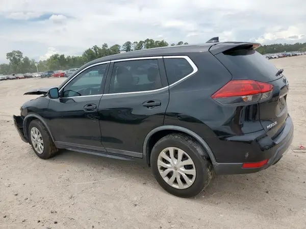 KNMAT2MT4JP547406 2018 NISSAN ROGUE - Image 2