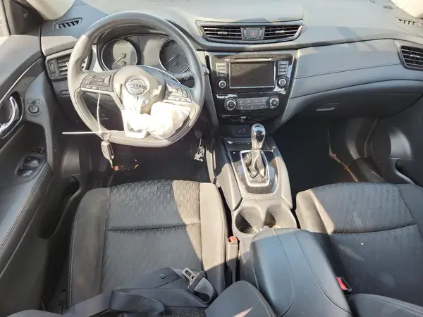 KNMAT2MT4JP547616 2018 NISSAN ROGUE - Image 8