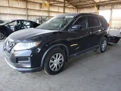 KNMAT2MT4JP549611 2018 NISSAN ROGUE