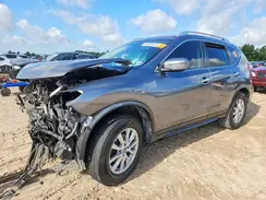 KNMAT2MT4JP551231 2018 NISSAN ROGUE