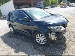 KNMAT2MT4JP551696 2018 NISSAN ROGUE