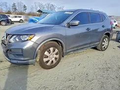 KNMAT2MT4JP553951 2018 NISSAN ROGUE