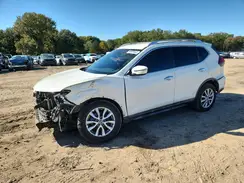 KNMAT2MT4JP553982 2018 NISSAN ROGUE