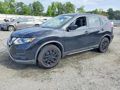 KNMAT2MT4JP555134 2018 NISSAN ROGUE