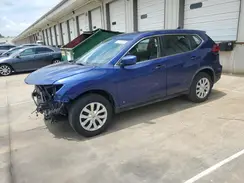 KNMAT2MT4JP556204 2018 NISSAN ROGUE
