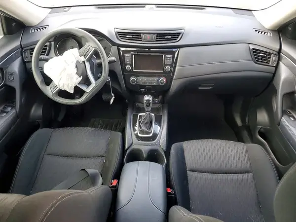 KNMAT2MT4JP556638 2018 NISSAN ROGUE - Image 8