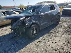 KNMAT2MT4JP557711 2018 NISSAN ROGUE