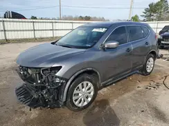 KNMAT2MT4JP559359 2018 NISSAN ROGUE