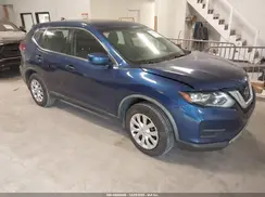 KNMAT2MT4JP560334 2018 NISSAN ROGUE
