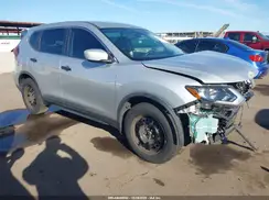 KNMAT2MT4JP560561 2018 NISSAN ROGUE