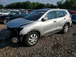 KNMAT2MT4JP560642 2018 NISSAN ROGUE