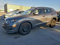 KNMAT2MT4JP562021 2018 NISSAN ROGUE