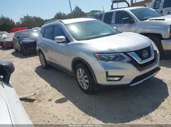 KNMAT2MT4JP563623 2018 NISSAN ROGUE