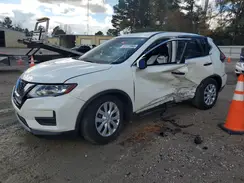 KNMAT2MT4JP565467 2018 NISSAN ROGUE
