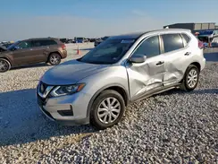 KNMAT2MT4JP565484 2018 NISSAN ROGUE