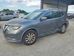 KNMAT2MT4JP566117 2018 NISSAN ROGUE