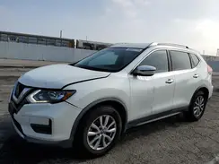 KNMAT2MT4JP566151 2018 NISSAN ROGUE