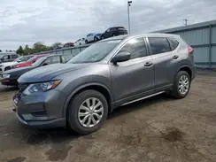 KNMAT2MT4JP567137 2018 NISSAN ROGUE