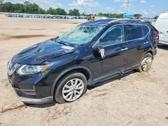 KNMAT2MT4JP569681 2018 NISSAN ROGUE