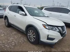 KNMAT2MT4JP570815 2018 NISSAN ROGUE