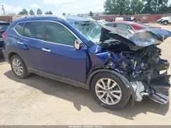 KNMAT2MT4JP572130 2018 NISSAN ROGUE