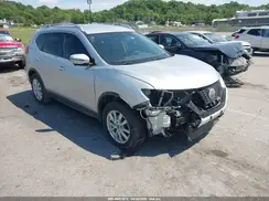 KNMAT2MT4JP572841 2018 NISSAN ROGUE