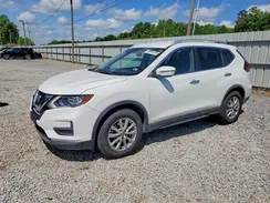 KNMAT2MT4JP574315 2018 NISSAN ROGUE