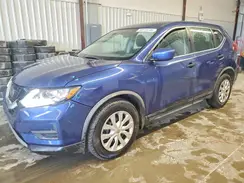 KNMAT2MT4JP575660 2018 NISSAN ROGUE