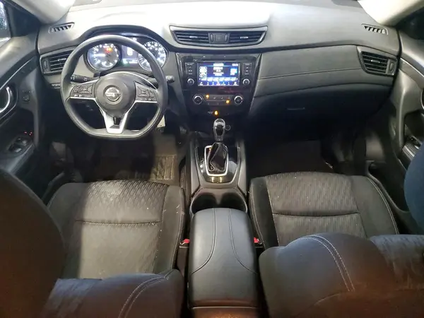 KNMAT2MT4JP575660 2018 NISSAN ROGUE - Image 8