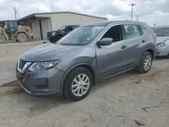 KNMAT2MT4JP577926 2018 NISSAN ROGUE