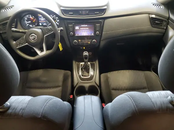KNMAT2MT4JP577988 2018 NISSAN ROGUE - Image 8